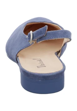 Think! GUAD 2 - Pumps - Blau -Trend Schuh Verkauf 7aba843abf8149f698d5c09333ed4e3b