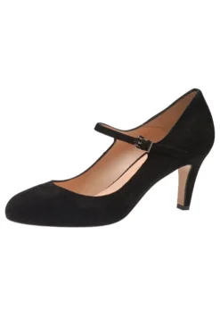 BIANCA - Pumps - Black -Trend Schuh Verkauf 7acfe52f9f88494984d339dd87b8d517