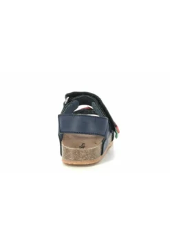 Kickers FUXIO - Trekkingsandale - Marine -Trend Schuh Verkauf 7b10616e78c5422bbf2955bf69ea8469