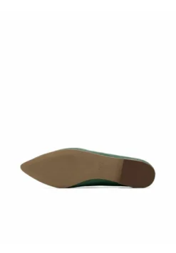 Bianco BIATRACY - Slipper - Green Pop -Trend Schuh Verkauf 7b1c82e4f74c4e5297438888ce605c78