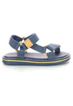 FLUMEK - Trekkingsandale - Marine -Trend Schuh Verkauf 7c179bdd95994b788671fc1dd4a95a0e