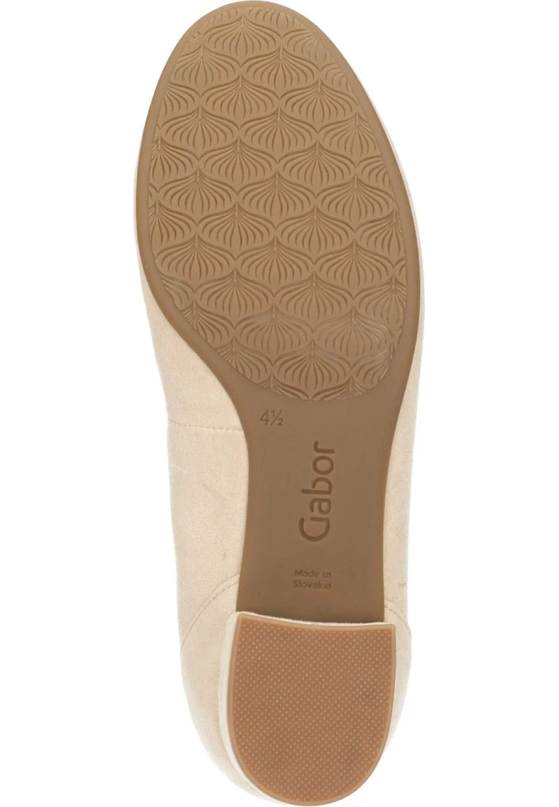 Gabor Pumps - Desert 4 Gabor Pumps - Desert – Bild 4