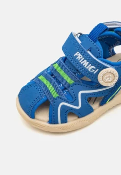Primigi BABY - Riemensandalette - Azzurro -Trend Schuh Verkauf 7d466f5095b74909905f6f8be396e0c4