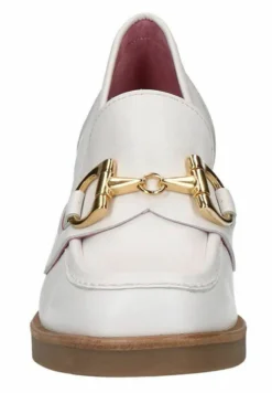 High Heel Pumps - Weiß 10 High Heel Pumps - Weiß -Trend Schuh Verkauf 7e4b54f3905a47689687f896a41621f4