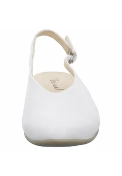 Think! Pumps - Wei -Trend Schuh Verkauf 7e6614fc95c44ab39bd01c879d90f4b5