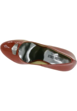 High Heel Pumps - Rot 8 High Heel Pumps - Rot -Trend Schuh Verkauf 7e8aa5f0a8b34c8f9f4dc4e50f57e950
