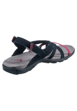 McKinley FIDJI II OUTDOOR - Trekkingsandale - Blau/kombi -Trend Schuh Verkauf 8020bc8fa0184ca4a7b73dcde51c5f1f