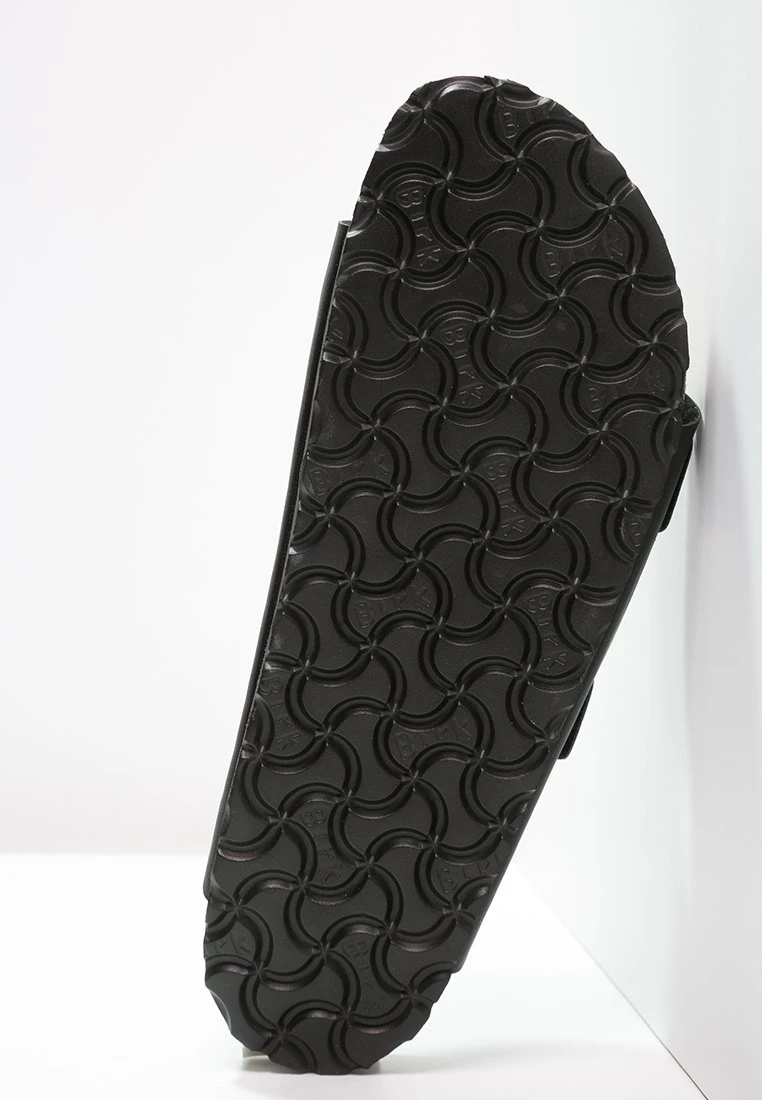 Birkenstock ARIZONA - Pantolette Flach - Black 5 Birkenstock ARIZONA - Pantolette Flach - Black – Bild 5