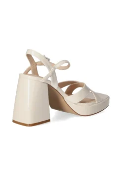 La Strada Plateausandalette - Beige -Trend Schuh Verkauf 81103a91b9424b4fb3e2f527e554c72f