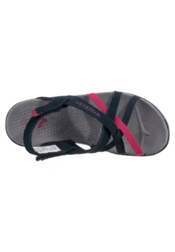 McKinley FIDJI II OUTDOOR - Trekkingsandale - Blau/kombi -Trend Schuh Verkauf 82d32fa5dc354958959a700f4384af41