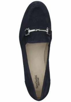 NeroGiardini Mokassin - Blu -Trend Schuh Verkauf 8412a6d70fa446948718b880e1d5b986