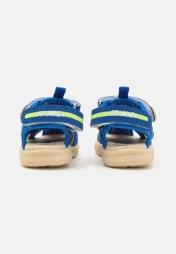 Primigi BABY - Riemensandalette - Azzurro -Trend Schuh Verkauf 845d9929111e4337bb1cf7a7c0878f70