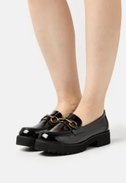 Raid EMPIRE - Slipper - Black