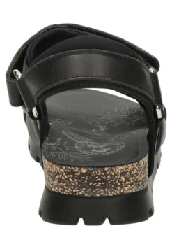 Panama Jack SERENA - Trekkingsandale - Zwart -Trend Schuh Verkauf 869c2f5d97404c1cad9b905bf20de91d