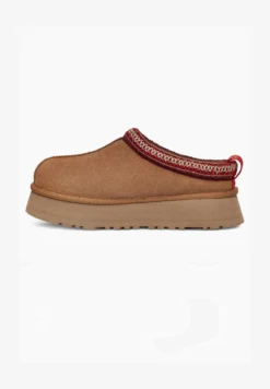 Bestseller 17 Ugg TAZZ - Slipper - Chestnut