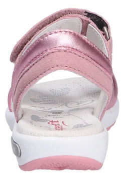 Superfit Trekkingsandale - Rosarosa (5) -Trend Schuh Verkauf 878538d4140249a092d2ecbbc7b049ec