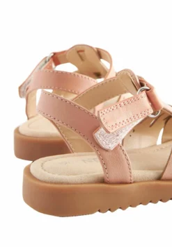 Next Lauflernschuh - Rose Gold -Trend Schuh Verkauf 88985860a1c9452aafbc805e4f92ab42