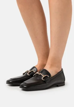 Alpe NEW ROMA - Slipper - Black