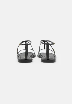 Ted Baker ASHIY - Riemensandalette - Black -Trend Schuh Verkauf 8a40b1e45b954210844da8dbe73f7f3e