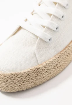 Anna Field Espadrille - White 8 Anna Field Espadrille - White -Trend Schuh Verkauf 8d0abad6dc8c46d0ae2471881fed2df0