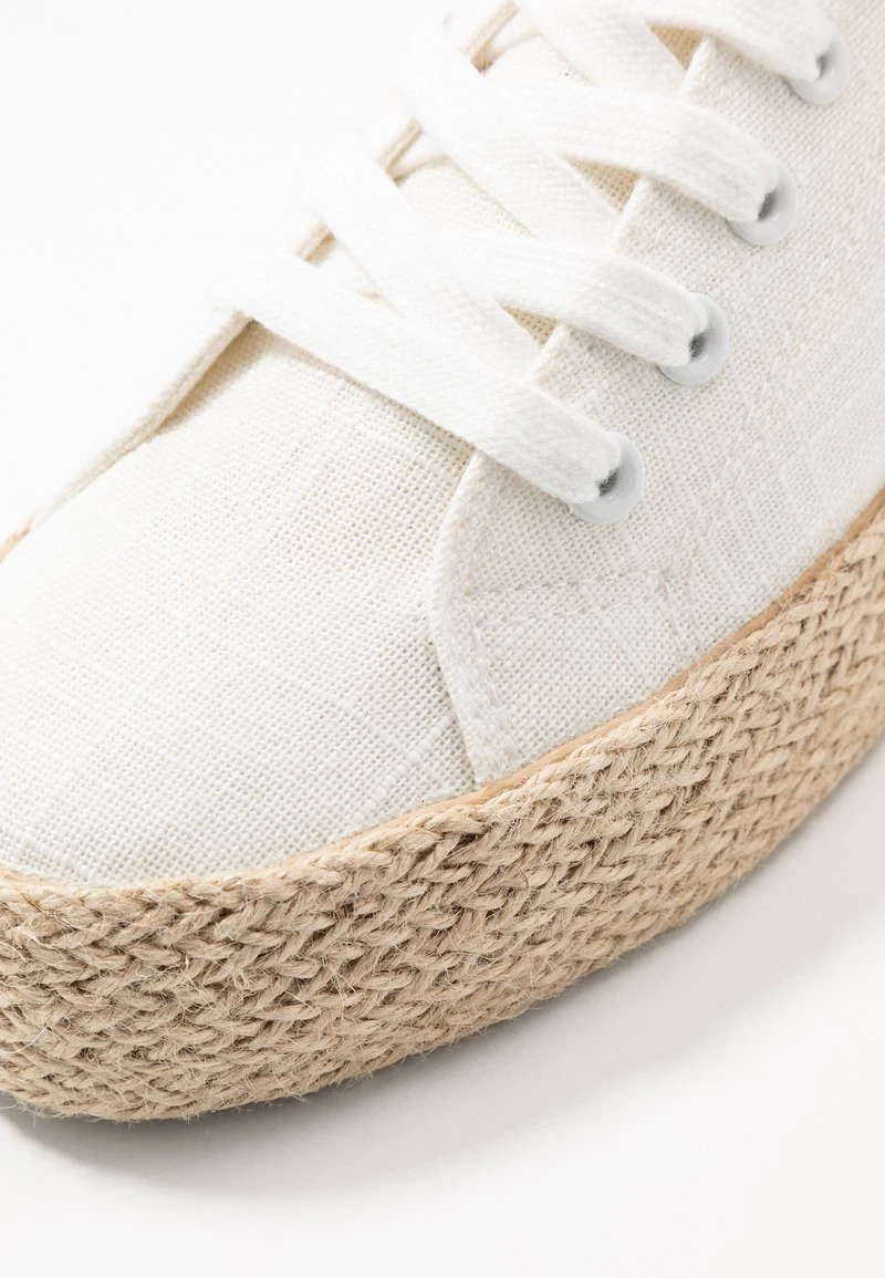 Anna Field Espadrille - White 3 Anna Field Espadrille - White – Bild 3
