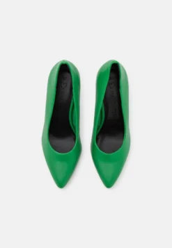 Marco Tozzi Pumps - Green -Trend Schuh Verkauf 8f3d4618a6ca423fbdeae13842a73c7b