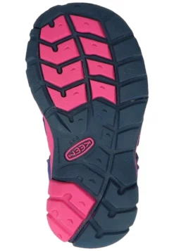 KEEN SANDALEN - Trekkingsandale - Surf/very Berry -Trend Schuh Verkauf 8ff10c5e891d4b9691dec3ef988c95f7