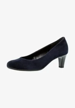 Gabor Pumps - Blau 11 Gabor Pumps - Blau -Trend Schuh Verkauf 8fff3aecc3f4426da213eac0743b02e1