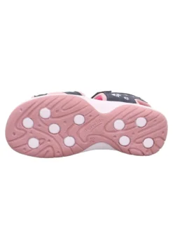 Superfit SUNNY - Trekkingsandale - Blau -Trend Schuh Verkauf 9580240476024e5395236da3bf91c690