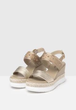 NeroGiardini Espadrille - Miele -Trend Schuh Verkauf 95bff4e7e80e47b8a04dd36eb1c815a2