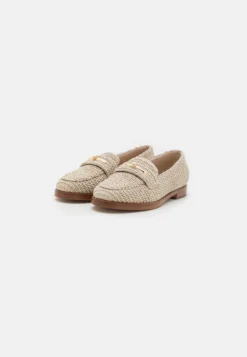 Emporio Armani Slipper - Naturale -Trend Schuh Verkauf 96d17814d51542529ade9eddd62f85af