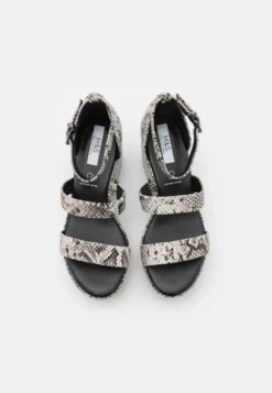 Marks & Spencer High Heel Sandalette - Grey Mix -Trend Schuh Verkauf 97ee0ad0ee6a4150b97452caa47ceb4e