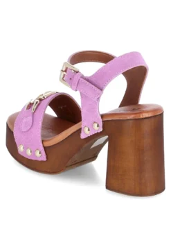 Clogs - Pink -Trend Schuh Verkauf 986def95001c442f9f12c19c62662aaa