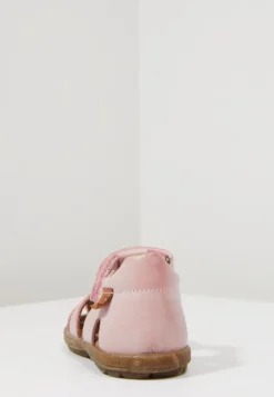 Naturino SEE - Riemensandalette - Rosa -Trend Schuh Verkauf 9a5b681f6250485b816ab316ed310cd1