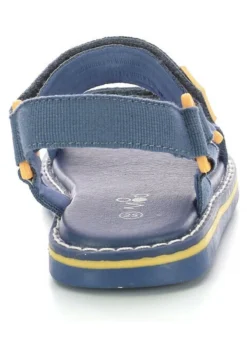 FLUMEK - Trekkingsandale - Marine -Trend Schuh Verkauf 9b8ea68ee7cf4caa8b39db5b027fc973