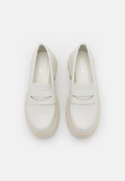 Bullboxer Slipper - White -Trend Schuh Verkauf 9d02a96fa7b34f33acdd27d92c8eae40