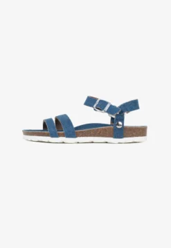 SPARCO - Riemensandalette - Denim -Trend Schuh Verkauf 9d401cc2e3d14f6a90af0ae62f89a36d 1