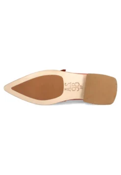 A.S.98 Slipper - Cherry -Trend Schuh Verkauf 9d4547db99db438194adc38cd08ac533
