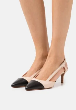 SARA - Pumps - Black/kiss