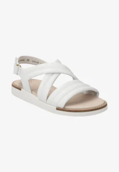 Paul Green Riemensandalette - Weiß -Trend Schuh Verkauf 9dd7e223dd8341a7b9a53d1f33cae60b 1