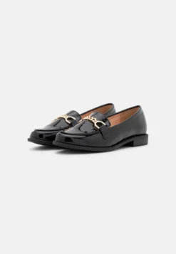 Raid CHANTELINE - Slipper - Black -Trend Schuh Verkauf 9e438e1a1e50409eb0e7d114ddd78dd0