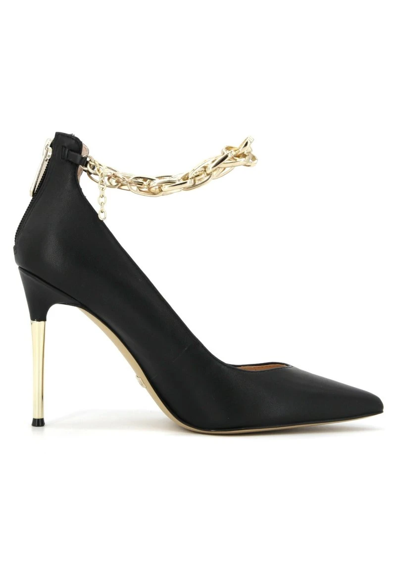 Guess DÈCOLLETÈ SHADEE - High Heel Pumps - Nero 4 Guess DÈCOLLETÈ SHADEE - High Heel Pumps - Nero – Bild 4