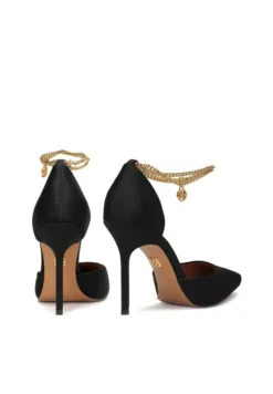 Kazar NEW BIANCA - High Heel Pumps - Black -Trend Schuh Verkauf 9fec7dc2e20e4e8f9be655a13bf9a394