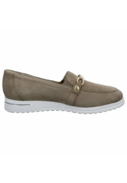 Mephisto JULIANA - Slipper - Beige -Trend Schuh Verkauf 9ff5da60d39f44669ade34bfd278fb46