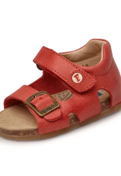 BEA - Trekkingsandale - Red -Trend Schuh Verkauf 9ff9179693f44053a0cb433485b88d35