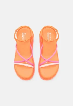 Call It Spring BUBBLEGUMM - High Heel Sandalette - Bright Orange -Trend Schuh Verkauf a16602308b3c4dc680f36390e8e0fb2d
