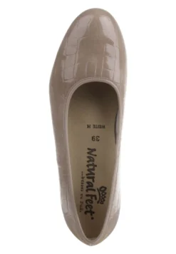 Pumps - Braun -Trend Schuh Verkauf a1bcba41d0b3494dba08320ce63beda4