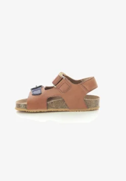 Kickers FUXIO - Trekkingsandale - Marine -Trend Schuh Verkauf a1be0ea7a9414c20a172f9b09344389f