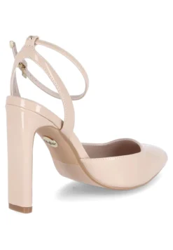 Buffalo JOLIE VAMP - High Heel Pumps - Beige -Trend Schuh Verkauf a27f106d5bf543718431669cd822c986