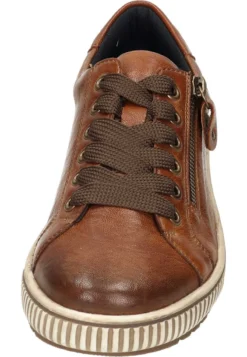 Remonte Schnürer - Cuoio Cuoio -Trend Schuh Verkauf a2dbb332597043caae67b4f75871f053